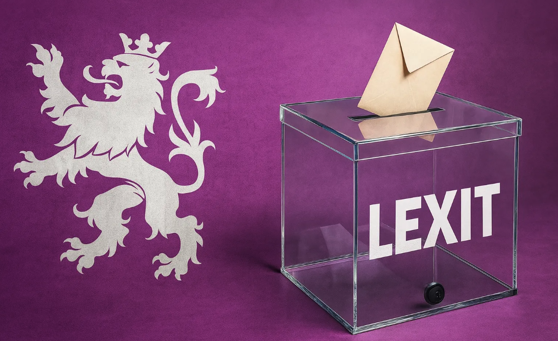 LEXIT